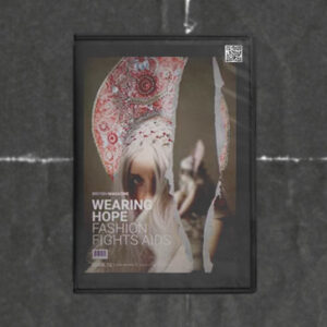 Torn Paper Magazine & Posters