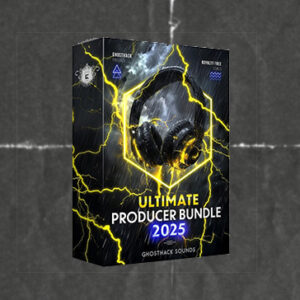 Ultimate Techno Bundle 2025