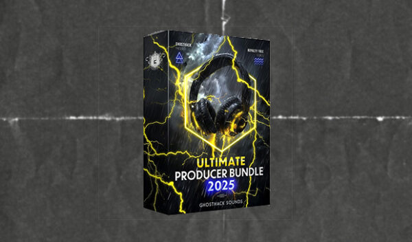 Ultimate Techno Bundle 2025