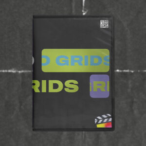 Bento Grids for Final Cut Pro