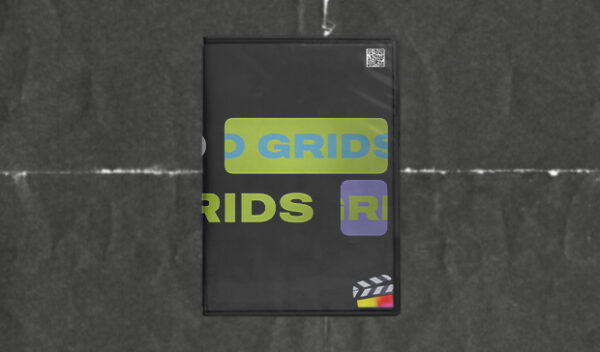Bento Grids for Final Cut Pro