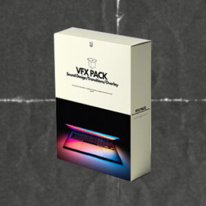 VFX PACK Collection