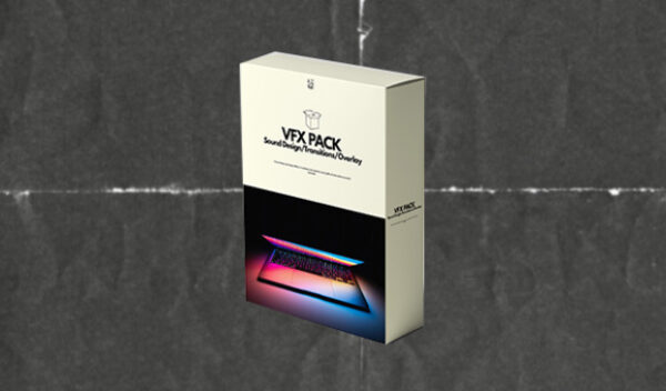 VFX PACK Collection