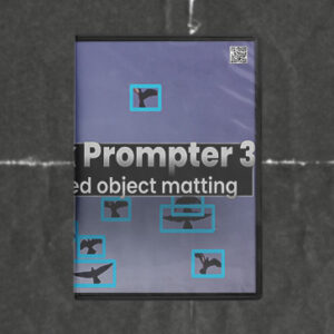 Aescripts - Mask Prompter v3