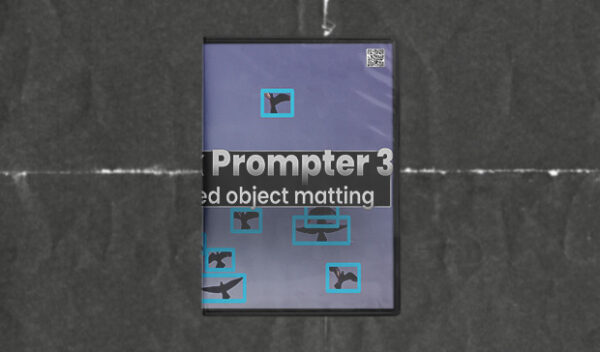 Aescripts - Mask Prompter v3