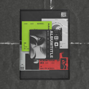 Album Art Pack