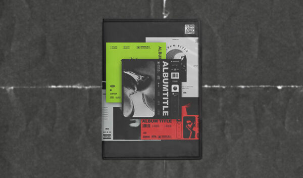 Album Art Pack