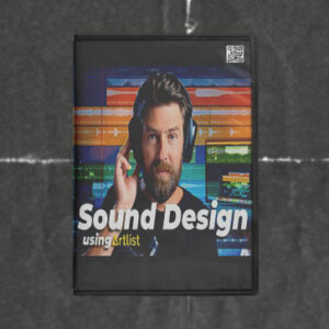 Artlist - 200+ Sound Effects