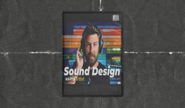 Artlist - 200+ Sound Effects
