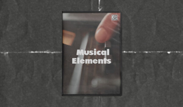 Artlist - Musical Elements