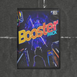 Booster Pack Best Motion Graphics Pack