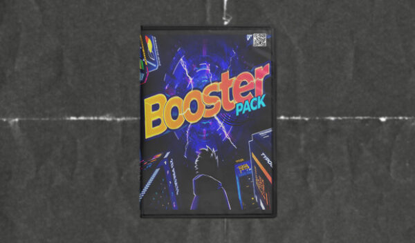 Booster Pack Best Motion Graphics Pack