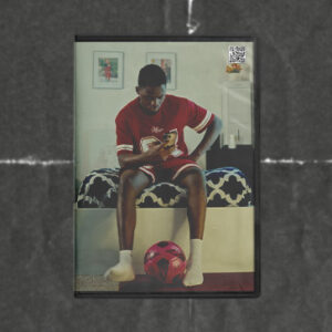 Film Emulation PowerGrade + DCTL