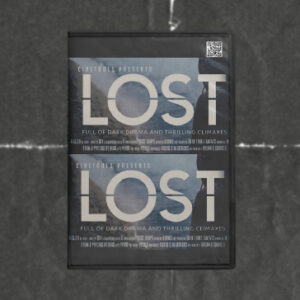 Cinetools – Lost SFX Pack