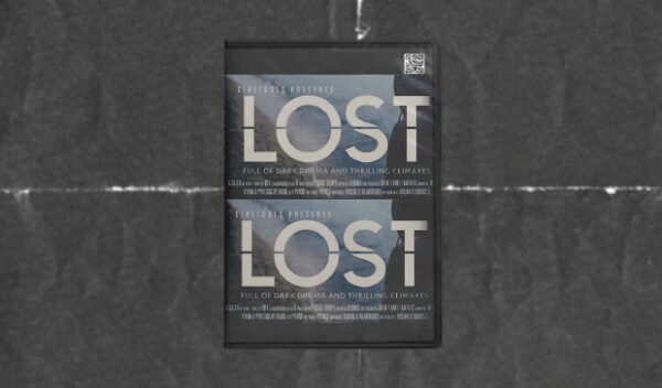 Cinetools – Lost SFX Pack