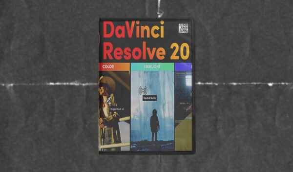 DaVinci Resolve Studio 20.0.1 (Win)