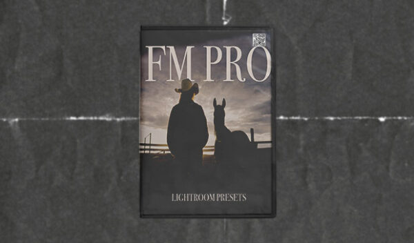 FM PRO Lightroom Presets