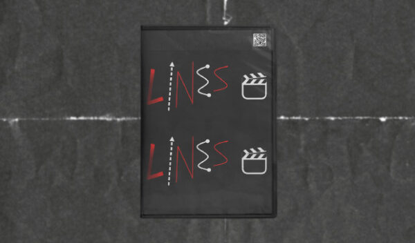 FX Factory - Lines 2 FCPX Plugin