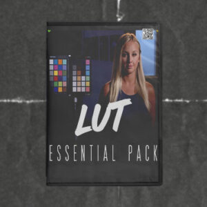 Filmmakers Academy LUT Essentials Pack