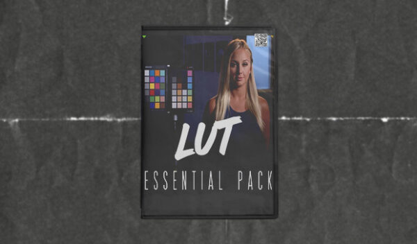 Filmmakers Academy LUT Essentials Pack