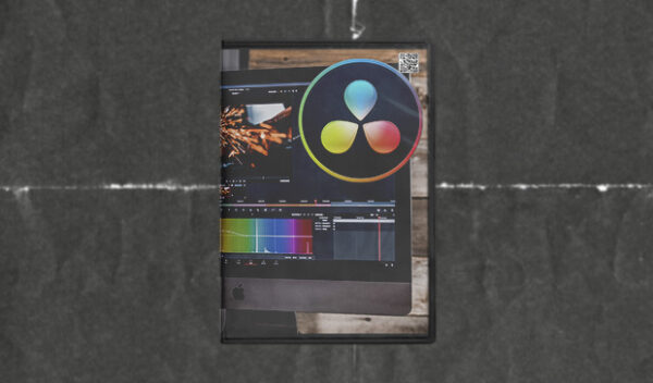 Full Time Filmmaker - The EDITING DVR