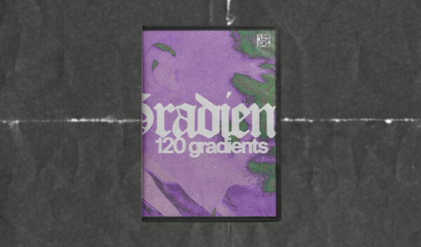 Gradient Map Pack