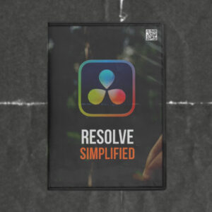 Color Grading Course