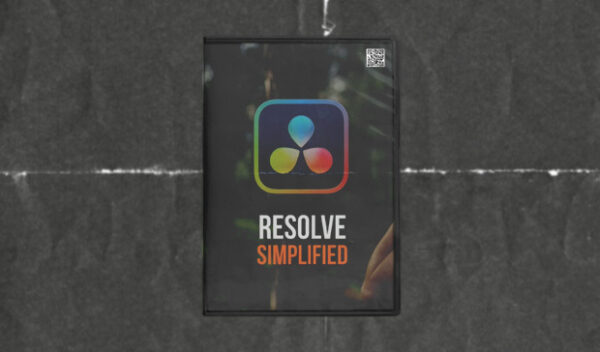 Color Grading Course