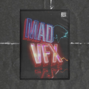 MAD VFX in After Effects