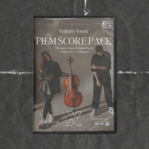 Film Score Collection v1
