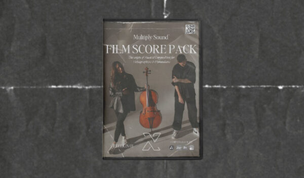 Film Score Collection v1