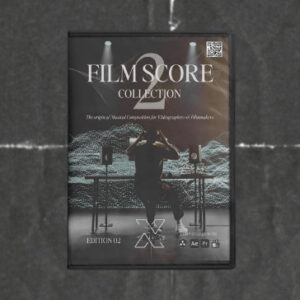 Film Score Collection v2