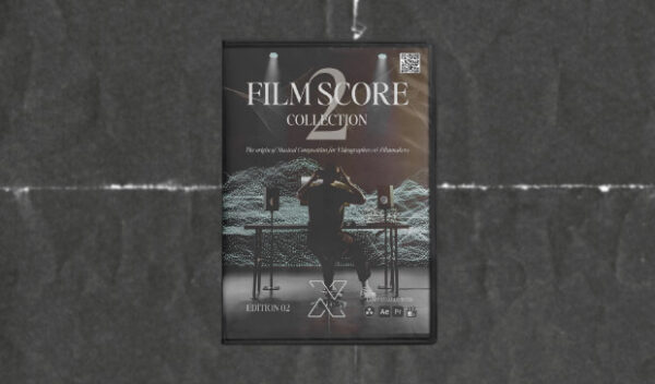 Film Score Collection v2