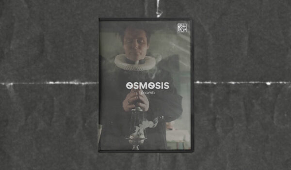 Osmosis - Vows Music Pack