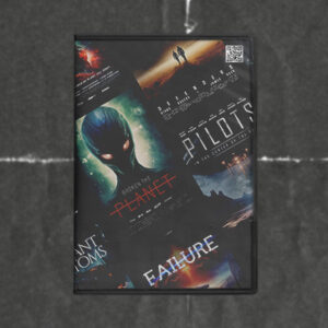 Science Fiction Movie Posters