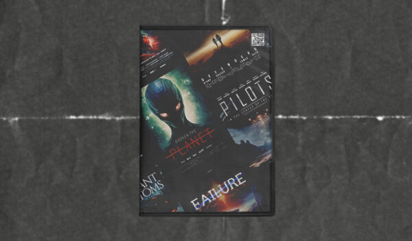 Science Fiction Movie Posters