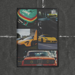TheCarVideo Academy