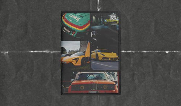TheCarVideo Academy PowerGrade+LUT