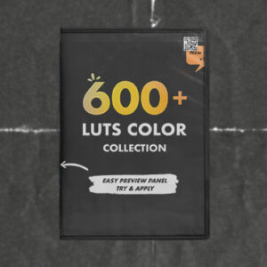 Aescripts - LutLens v2.0