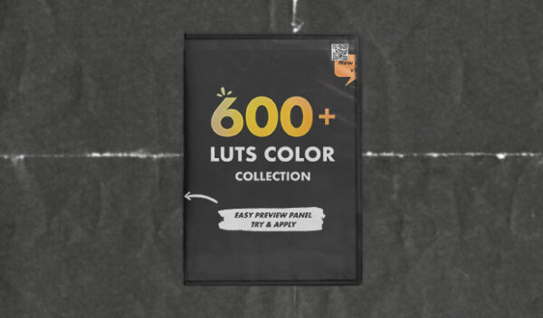 Aescripts - LutLens v2.0