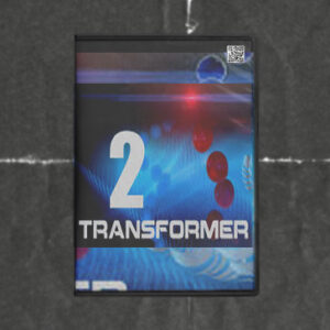 Aescripts - Transformer 2 for After Effects