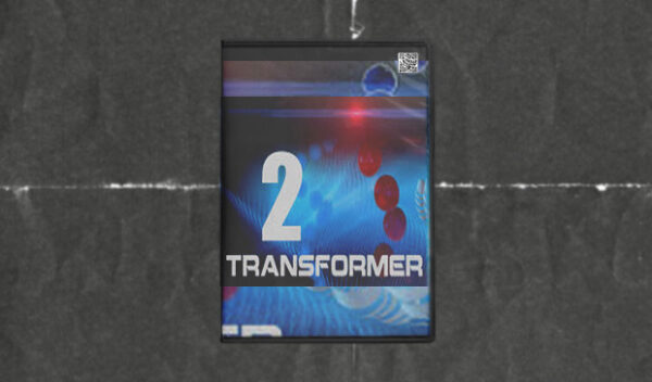 Aescripts - Transformer 2 for After Effects