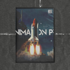 Animation Pro Course for After Effects