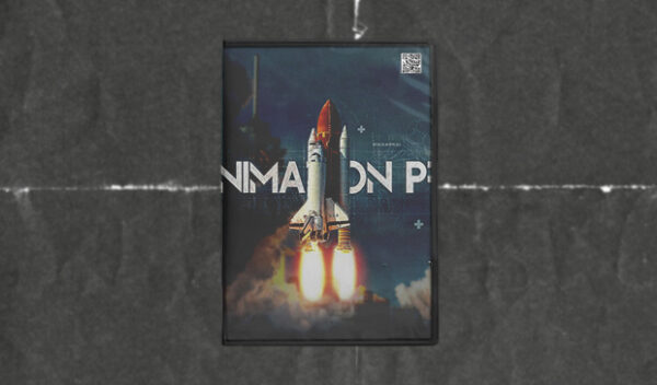 Animation Pro Course for After Effects
