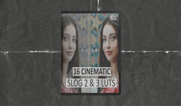 BamBoo Production – Cinematic Luts