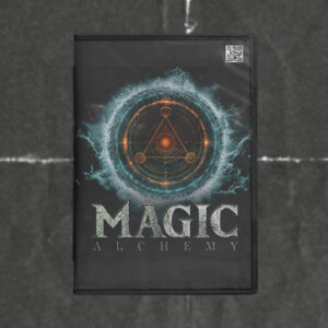 Boom Library – Magic Alchemy