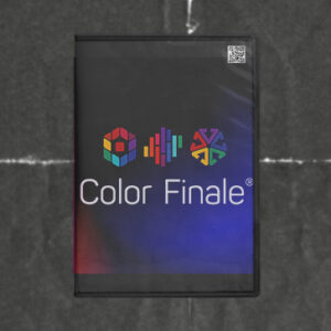 Color Finale v2.9.1 Plugin for Final Cut Pro