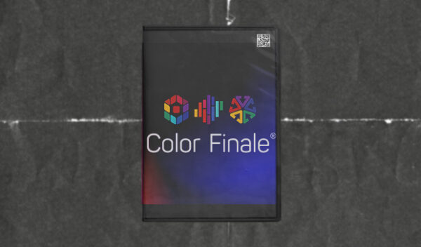 Color Finale v2.9.1 Plugin for Final Cut Pro