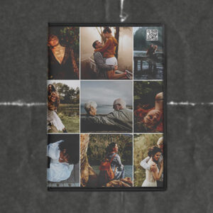 Film Noir LUTs for Photo & Video