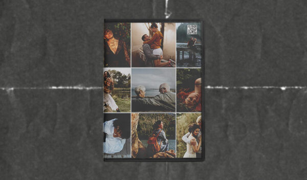 Film Noir LUTs for Photo & Video